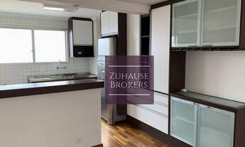 Imagem 5: Moema - Venda - Apartamento com 3 dormitórios, 100 m²