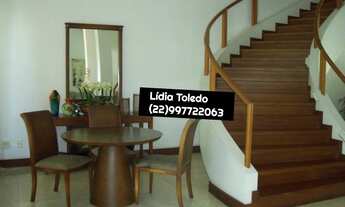 Imagem 2: Alugo casa mobíliada no Condomínio Parque das Palmeiras