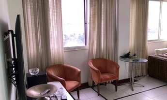 Imagem 6: Apartamento para venda com 80 metros quadrados com 2 quartos em Rio Vermelho - Salvador