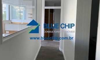 Imagem 4: RIO DE JANEIRO - Conjunto Comercial/Sala - BARRA DA TIJUCA