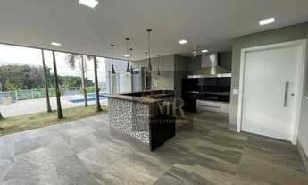 Imagem 6: Mont Blanc Residence - Maravilhoso e atualizadíssimo projeto em uma dos mais renomados con