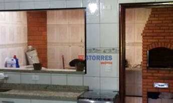 Imagem 6: Casa residencial à venda, Vila Quitaúna, Osasco - CA0722