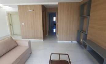 Imagem: Apartamento à venda no bairro Jardim Goiás