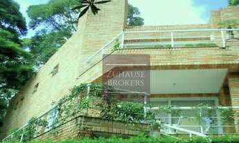 Imagem 7: Casa em Condomínio, com 4 suítes, 443 m², para venda ou locação - Alto da Boa Vista