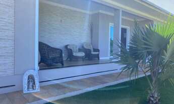 Imagem 5: Casa na vila Suica próxima da lagoa 150 metros da lagoa