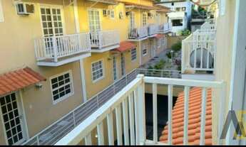 Imagem 2: Excelente casa duplex em vila silenciosa