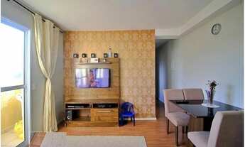 Imagem: Apartamento Vila João Ramalho - ao lado