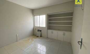 Imagem 3: Apartamento a venda no Espinheiro - 03 quartos - 01 Suíte - 108m²