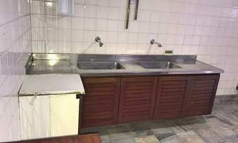 Imagem 7: Casa térreo de 2 quartos com área construída de 100,00 m² e 3 garagens Rio Vermelho Salvad