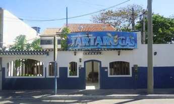 Imagem 7: Arraial do Cabo - Recanto das Tartarugas