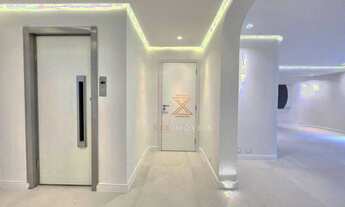 Imagem 6: Apartamento com 2 dormitórios à venda, 140 m² por R$ 2.600.000 - Jardim América - São Paul