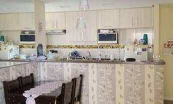 Imagem 2: Apartamento com 3 dormitórios para alugar, 76 m² por R$ 2.877,00/mês - Vila das Belezas