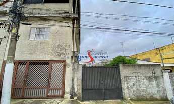 Imagem: Terreno à venda, 605 m² por R$ 1.400.000,00