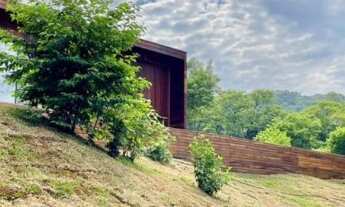 Imagem: Sítio com cabana (ST00425