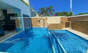 Imagem 3: Blue Houses - Excelente casa à Venda, terreno de 400m², 4 Suítes