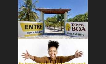 Imagem 6: Condomínio lançamento Loteamento 6x25 Pindoretama Maior rapadura do mundo