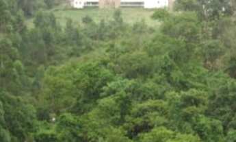 Imagem 2: Apartamento para venda tem 101 metros quadrados com 3 quartos em Tamboré - Santana de Parn