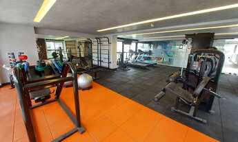 Imagem 5: Apartamento Novo 2 Quartos em Tambaú Próximo do Mar