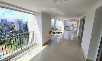 Imagem 3: Cidade Jardim disponível, 4 vagas, 237m2