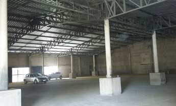 Imagem 2: ALUGO GALPÃO 1.200m²