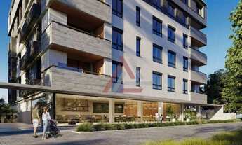 Imagem: Apartamento com 4 quartos sendo suítes