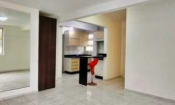 Imagem 3: Apartamento 2 Quartos Semimobiliado No Garcia