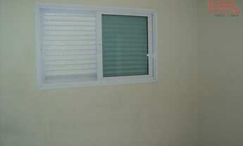 Imagem 2: Casa com 1 dormitório para alugar, 62 m² por R$ 1.200,00/mês - Pirituba - São Paulo/SP