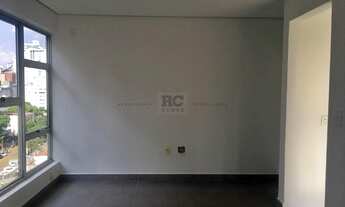 Imagem 3: Sala para aluguel, 1 vaga, Funcionários - Belo Horizonte/MG