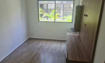 Imagem 5: Apartamento para aluguel com 47 metros quadrados com 2 quartos em Jardim Paulista - São Pa