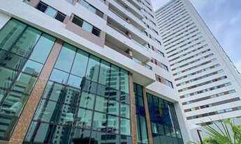 Imagem 4: Apartamento Andar Super alto 4 Quartos Boa Viagem