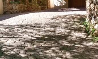 Imagem 4: 2.164M2 de área!! Belíssima Mansão plana com 789M2 , melhor local bairro!!