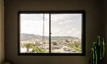 Imagem 5: RRCOD3642 Apartamento 53m² CONDOMÍNIO VIVA MAIS BARUERI - 2 Dorms - 1 Vaga - OPORTUNIDADE