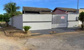 Imagem 2: Casa em Nobres Apenas 10 mil Entrada Pronta Entrega