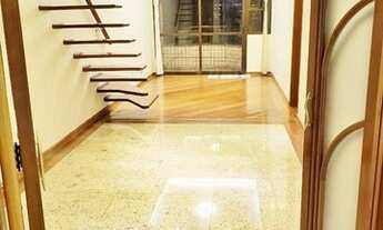 Imagem 2: Cobertura Duplex para Venda/ Locação, 3 Dor, 3 Vagas, 1 Suíte, Próx. Vila Guarani