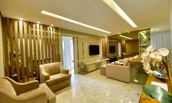 Imagem 2: Apartamento à venda, 3 quartos, 1 suíte, 2 vagas, Liberdade - Belo Horizonte/MG