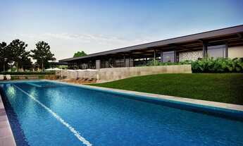 Imagem 5: Lote Excelente no Condomínio Alphaville II com Localização Privilegiada