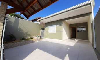 Imagem 6: Casa com 3 dormitórios à venda, 140 m² por R$ 450.000,00 - Vida Nova III - Vinhedo/SP