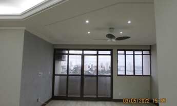 Imagem 6: Apartamento para Venda em Cuiabá, Baú, 3 dormitórios, 1 suíte, 3 banheiros, 2 vagas