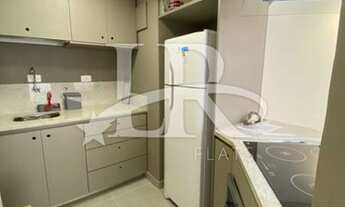 Imagem 7: Flat, Vila Nova Conceição - São Paulo