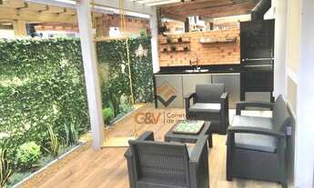 Imagem 6: FLORIANóPOLIS - Casa Alto Padrão - Morro das Pedras