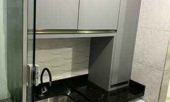 Imagem 3: Ap3370) Lindo apartamento com planejados