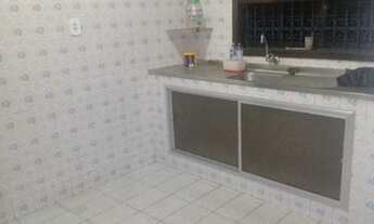 Imagem 4: Casa grande com quintal em excelente ponto, próximo a Rua Sul América em Bangu