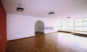 Imagem 5: Apartamento com 3 dormitórios para alugar, 180 m² por R$ 7.700,00/mês - Cerqueira César