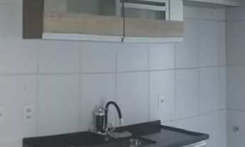 Imagem 3: Apartamento Utinga, 3 dormitórios, suíte, sala ampla, sacada, 1 vaga - desocupado