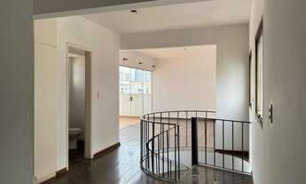 Imagem 5: Cobertura duplex no canal 5 - 297 totais - 204 úteis - R$905.000,00