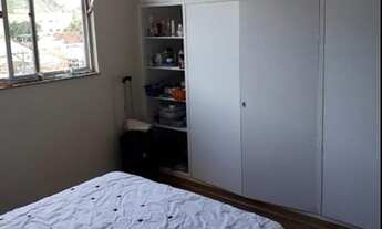 Imagem: Alameda- Próximo a Ponte Rio Niterói