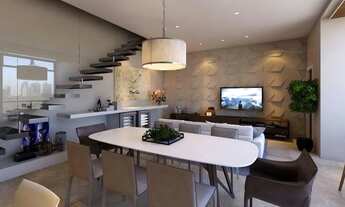 Imagem 5: TURIN DUPLEX RESIDENZIALE