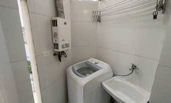 Imagem 7: Lindo Apartamento Duplex na Vila Nova Conceição, Totalmente mobiliado e decorado!!!! - São