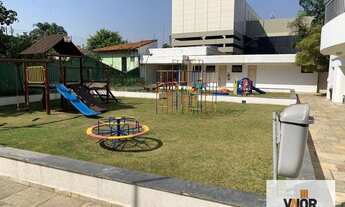 Imagem 6: Apartamento com 3 dormitórios para alugar, 102 m² por R$ 6.196,23/mês - Pinheiros - São Pa