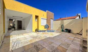 Imagem: Casa com 3 dormitórios para alugar, 200